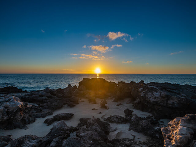 Things To Do In Salt Cay