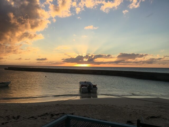 Things To Do In Salt Cay